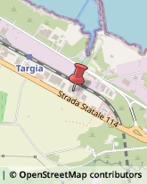 Contrada Targia, 22,96100Siracusa