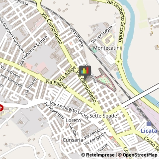 Macellerie,92027Agrigento