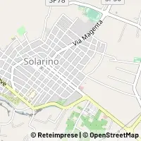 Carte Solarino