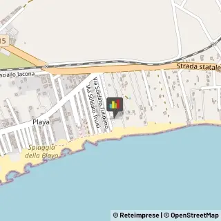 Stabilimenti Balneari Niscemi,92027Caltanissetta