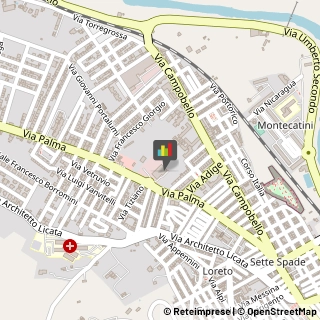 Alimentari,92027Agrigento