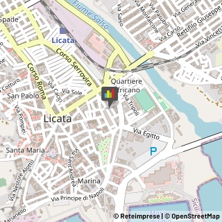 Frigoriferi Uso Domestico - Riparazione Licata,92027Agrigento