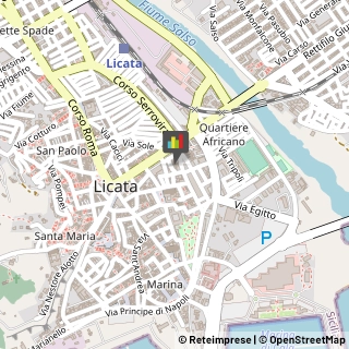 Bed e Breakfast,92027Agrigento