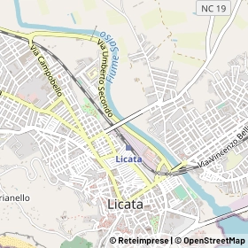 Mappa 92027