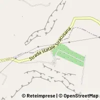 Carte Palazzolo Acreide