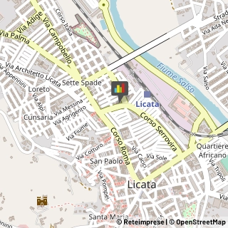Alimentari,92027Agrigento