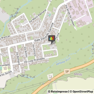 Alberghi,96010Siracusa