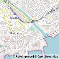 Kort Licata