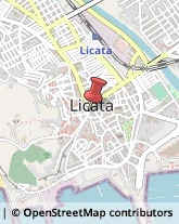 Piazza Matteotti, 12,92027Licata