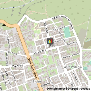 Elaboratori Elettronici,96100Ragusa