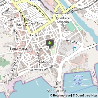 Fast Food e Self Service,92027Agrigento