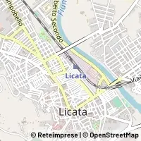 Kort Licata