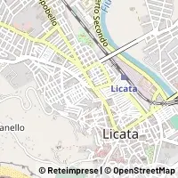 Kort Licata