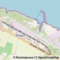 地图 Siracusa