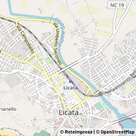 Mappa 92027