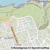 Carte Siracusa