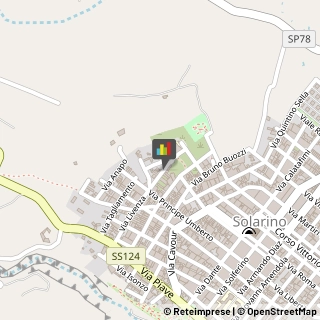 Imprese Edili Solarino,96010Siracusa