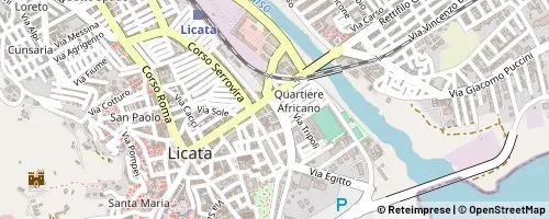 Mappa 