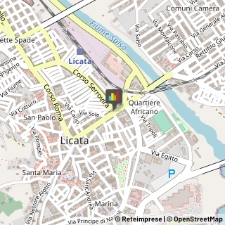 Ingegneri,92027Agrigento