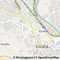 Kort Licata