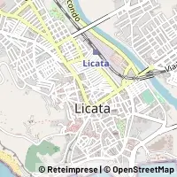 Kort Licata