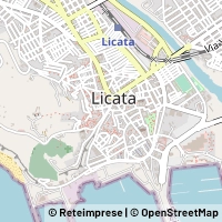 Kort Licata