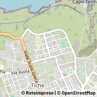 Carte Siracusa