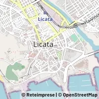 Carte Licata