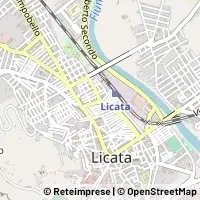 Kort Licata