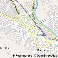 Kort Licata