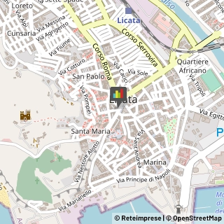 Architetti,92023Agrigento