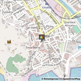 Bed e Breakfast,92027Agrigento