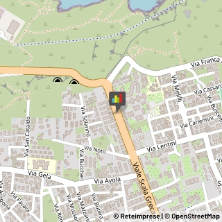 Autolinee Siracusa,96100Siracusa