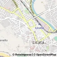 Carte Licata
