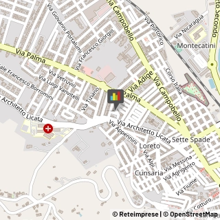 Asili Nido,92027Agrigento