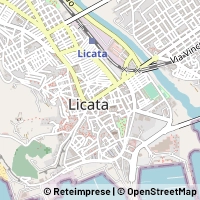 Kort Licata