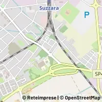 地图 Suzzara