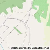 Mapa Asti