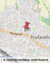 Viale della Resistenza, 4/6,10028Trofarello