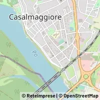 Kort Casalmaggiore