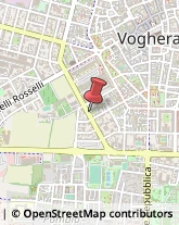 Via Fratelli Kennedy, 36,27058Voghera