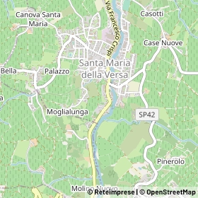Mappa 27047