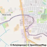 Karte Suzzara