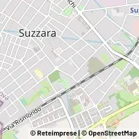 Map Suzzara
