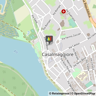 Fisiokinesiterapia - Medici Specialisti,26041Cremona