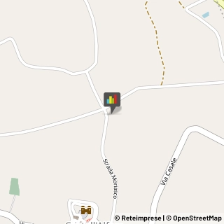 Appartamenti e Residence Castell'Alfero,14033Asti
