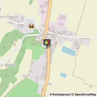 Bed e Breakfast Borgonovo Val Tidone,29010Piacenza