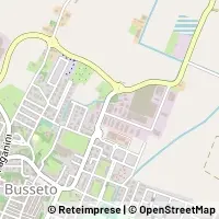 Karta Busseto