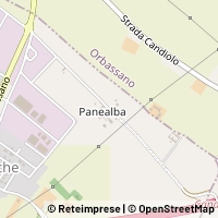 Map Volvera