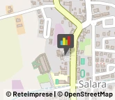 Poste Salara,45030Rovigo